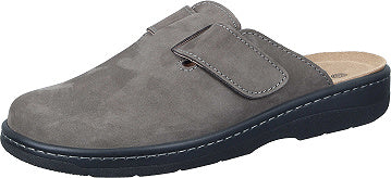 CHELVA Dr. Brinkmann Clogs - grau (9)