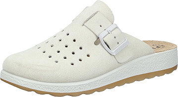Fly Flot Clogs - beige 