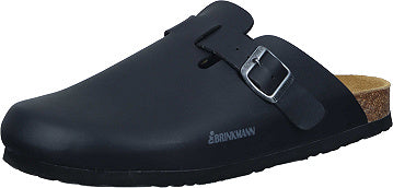 NERPIO Dr. Brinkmann Clogs - schwarz (1)