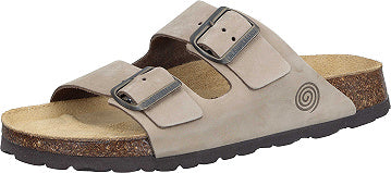 BONILLO Dr. Brinkmann Pantoletten - beige (8)