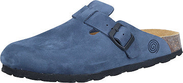 NERPIO Dr. Brinkmann Clogs - blau (5)