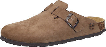 NERPIO Dr. Brinkmann Clogs - mittelbr. (21)