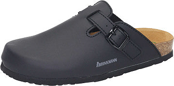 NERPIO Dr. Brinkmann Clogs - schwarz (1)