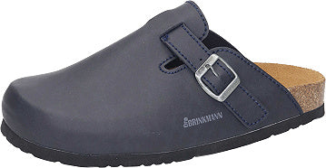 NERPIO Dr. Brinkmann Clogs - schwarz (1)