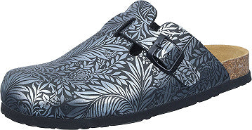 NERPIO Dr. Brinkmann Clogs - grau (9)
