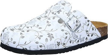 NERPIO Dr. Brinkmann Clogs - weiß (3)