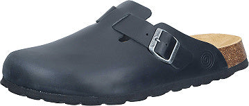 NERPIO Dr. Brinkmann Clogs - schwarz (1)