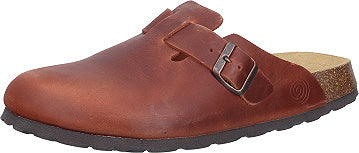 NERPIO Dr. Brinkmann Clogs - braun (2)