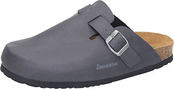 NERPIO Dr. Brinkmann Clogs - grau (9)