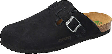 NERPIO Dr. Brinkmann Clogs - schwarz (1)