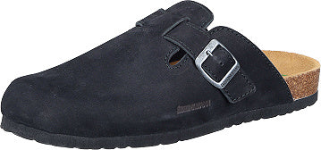 NERPIO Dr. Brinkmann Clogs - schwarz (1)