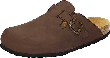 NERPIO Dr. Brinkmann Clogs - braun (2)