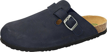 NERPIO Dr. Brinkmann Clogs - blau (5)