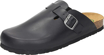 NERPIO Dr. Brinkmann Clogs - schwarz (1)