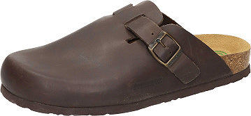 NERPIO Dr. Brinkmann Clogs - braun (2)