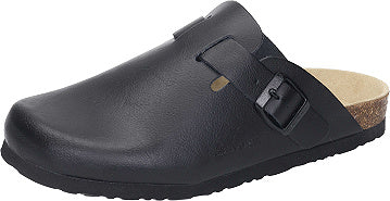 NERPIO Dr. Brinkmann Clogs - schwarz (1)