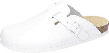 NERPIO Dr. Brinkmann Clogs - weiß (3)