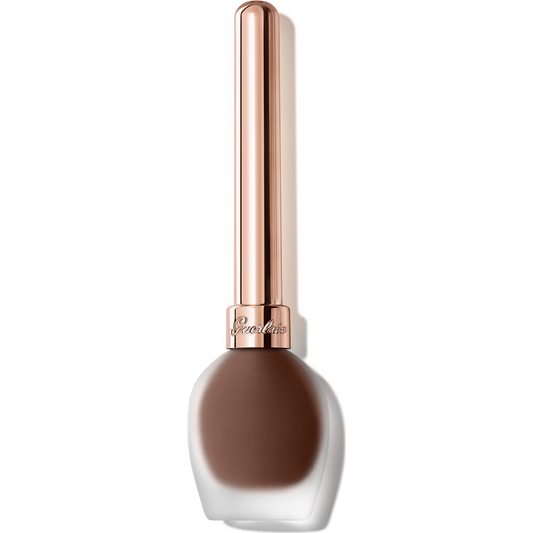 Guerlain GUERLAIN MAD EYES INTENSE LINER 02 GLOSSY BROWN (152744)-0