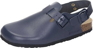 NERPIO SLING Dr. Brinkmann Clogs - blau (5)