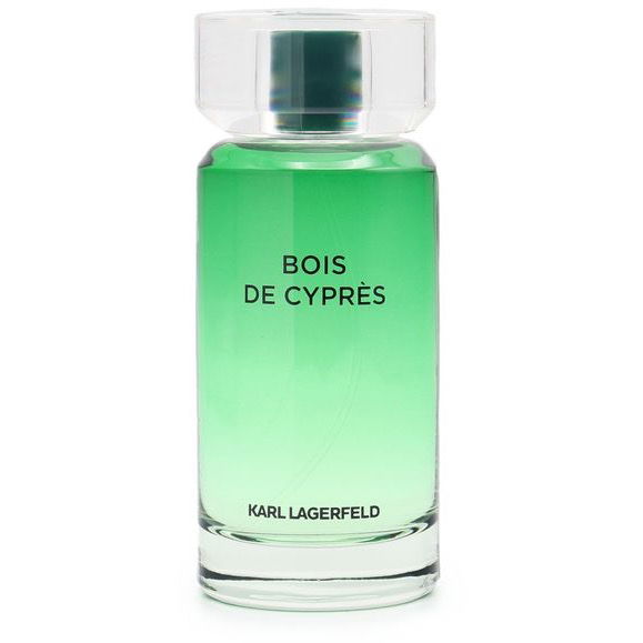 KARL LAGERFELD Bois de Cypres EdT 100 ml (3386460133869)-0