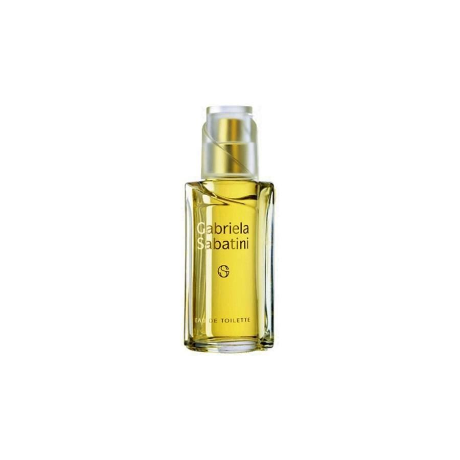 Gabriela Sabatini Gabriela Sabatini EDT 60ml Hölgyeknek (gs8005610325507)-0