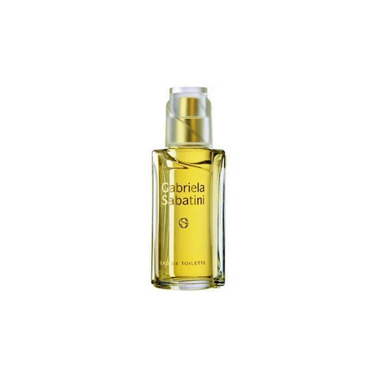 Gabriela Sabatini 60 ml EDT (gs8005610325507)-0