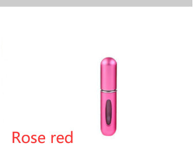 Mini Portable Refillable Perfume Atomizer-52
