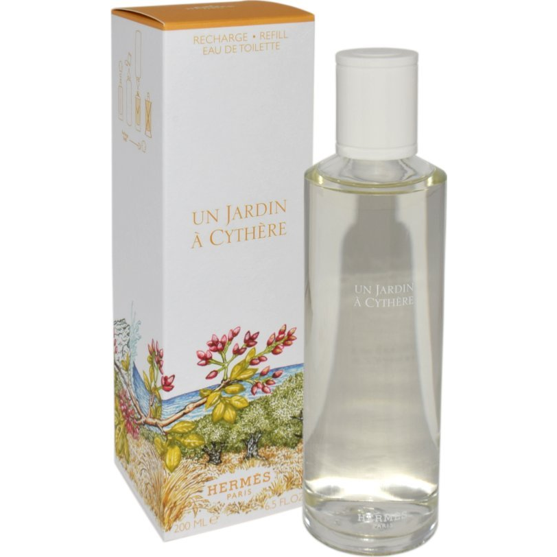Hermès Un Jardin a Cyrthere EDT 200 ml (3346130417361)-0