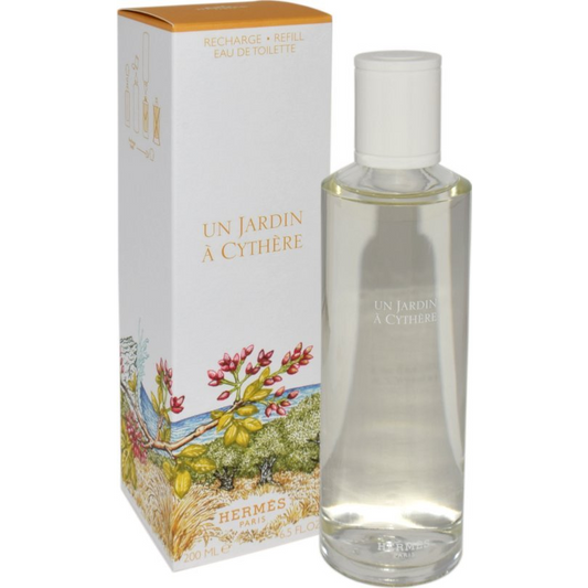 Hermès Un Jardin a Cyrthere EDT 200 ml (3346130417361)-0