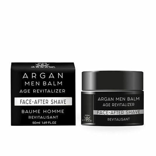 Aftershave Balm Diar Argan   50 ml Argan-0