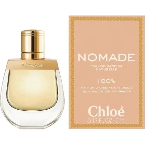 Chlo Chloe Nomade Naturelle Woda perfumowana, 5ml ( )-0