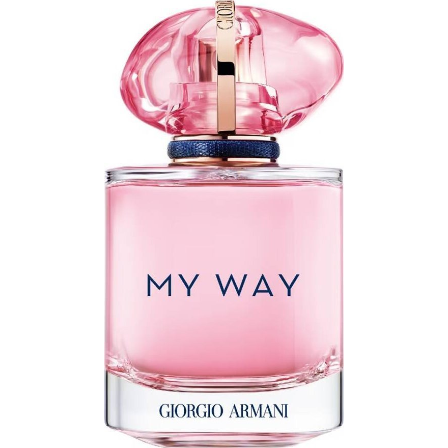 Giorgio Armani Giorgio Armani My Way Nectar 50ml EDP (3614273947770)-0