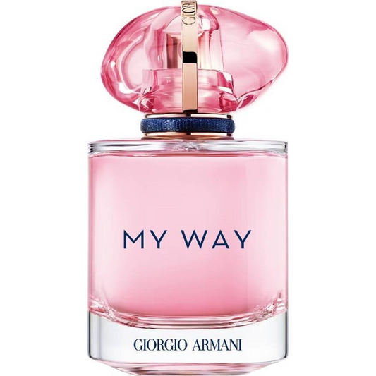 Giorgio Armani Giorgio Armani My Way Nectar 50ml EDP (3614273947770)-0