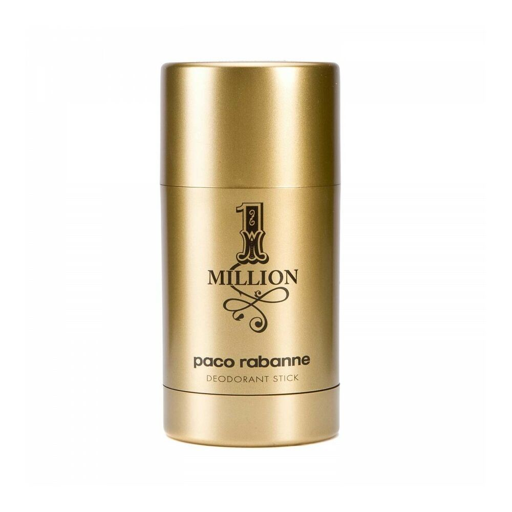 Paco Rabanne 1 Million Dezodor stick 75ml Uraknak (3349666007990)-0