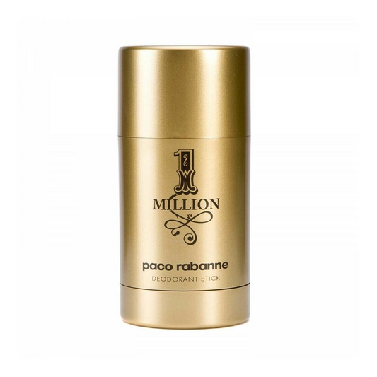 Paco Rabanne 1 Million Dezodor stick 75ml Uraknak (3349666007990)-0