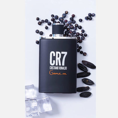 Cristiano Ronaldo CR7 Game On Eau De Toilette