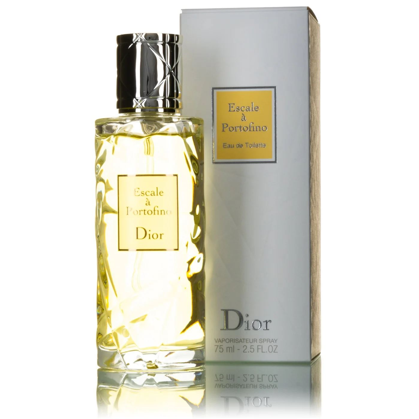 Christian Dior Escale a Portofino EdT 75ml Hölgyeknek (3348900863286)-0