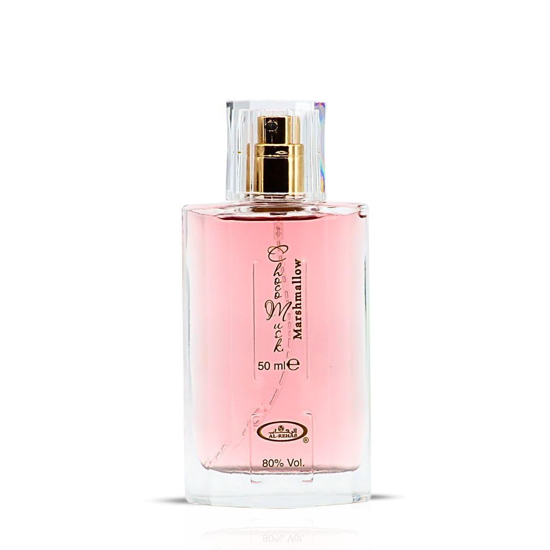 AL REHAB CHOCO MUSK MARSHMALLOW EDP 1.65 U-1