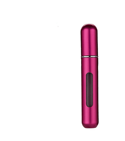 Mini Portable Refillable Perfume Atomizer-43