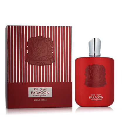 Unisex Perfume Zimaya Red Carpet Paragon EDP-0