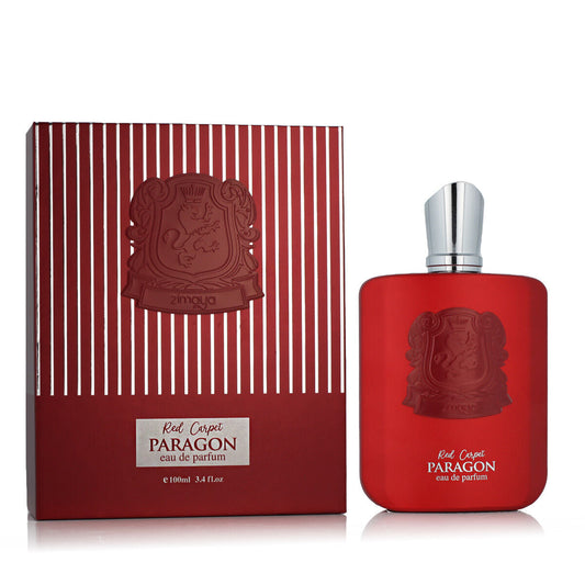 Unisex Perfume Zimaya Red Carpet Paragon EDP-0