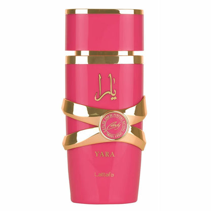 Women's Perfume Lattafa EDP-0