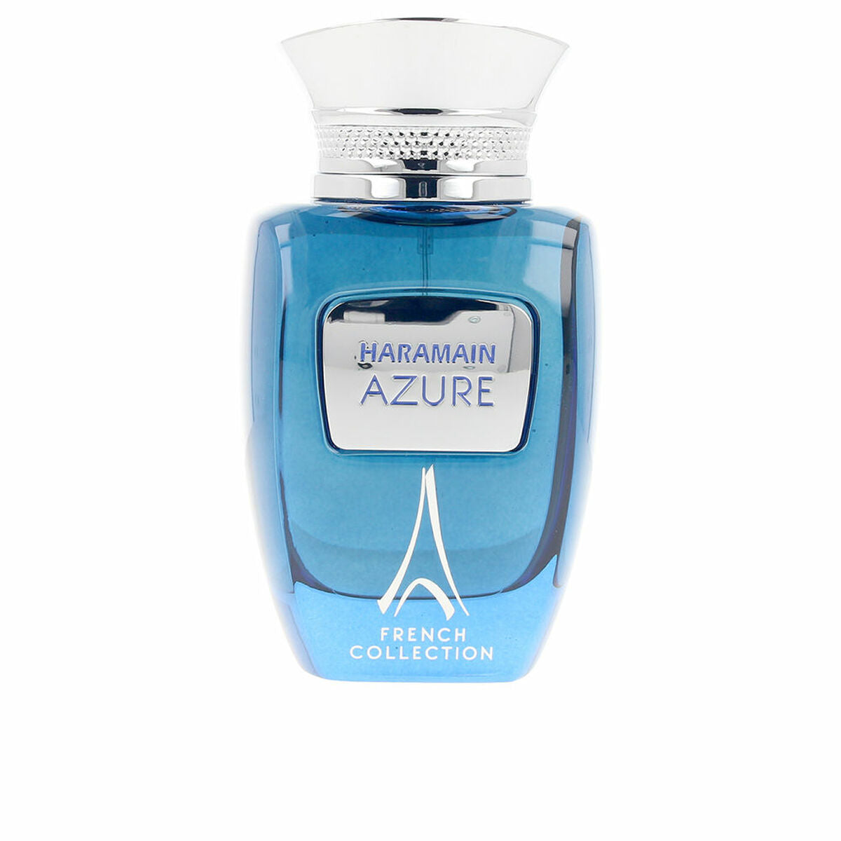 Unisex Perfume Al Haramain AZURE FRENCH COLLECTION 100 ml-0