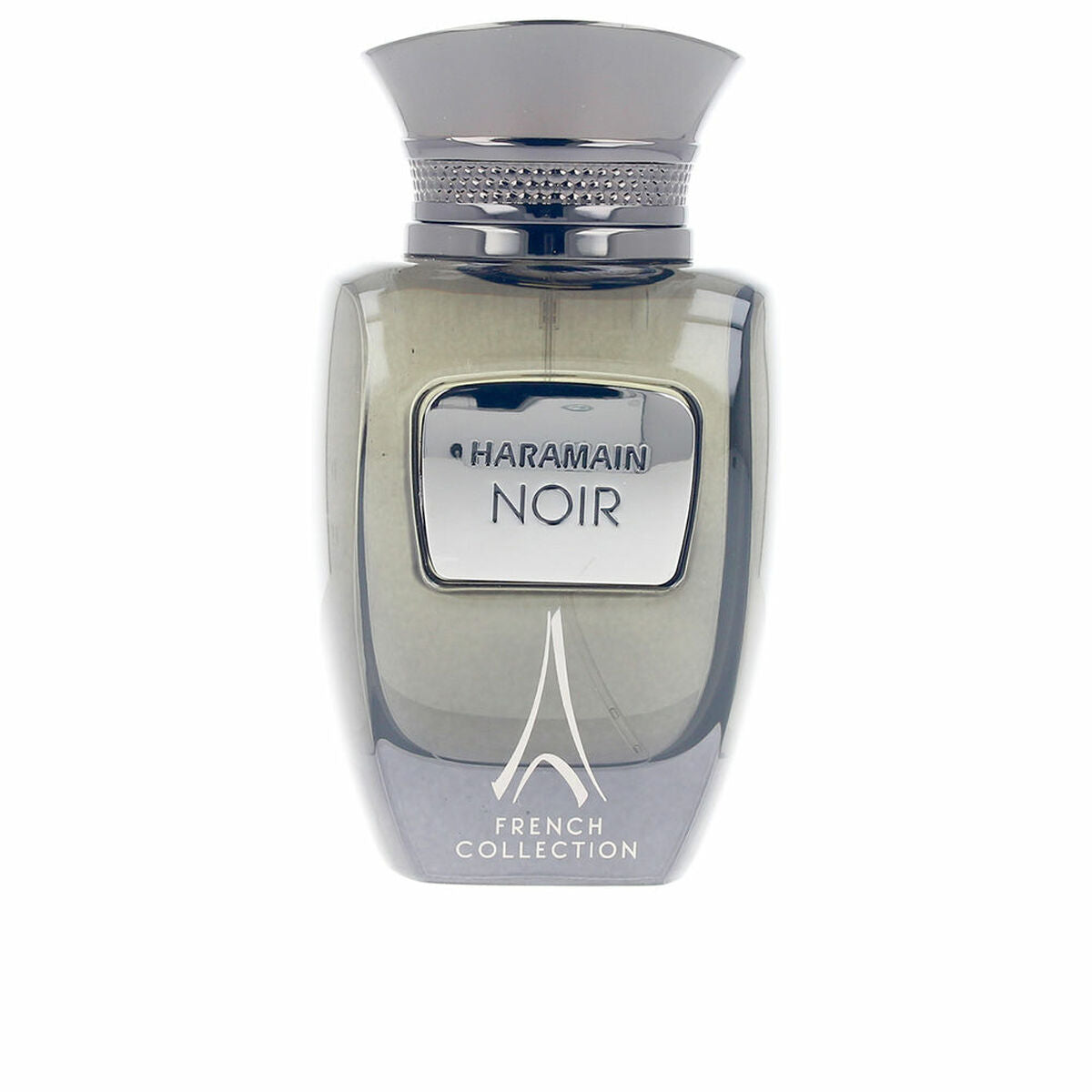Unisex Perfume Al Haramain NOIR FRENCH COLLECTION 100 ml-0