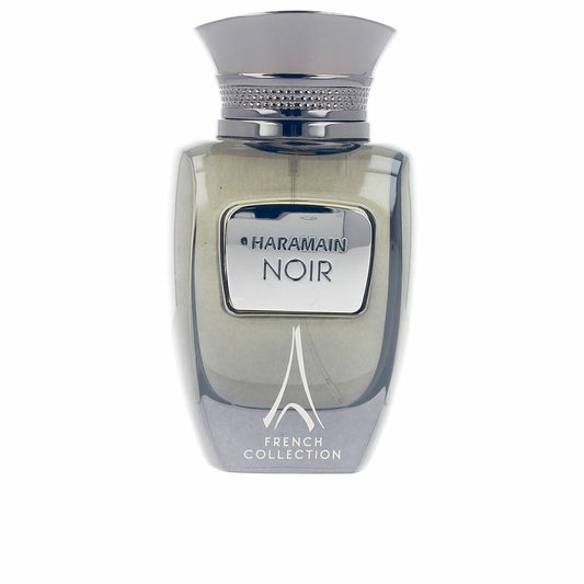 Unisex Perfume Al Haramain NOIR FRENCH COLLECTION 100 ml-0