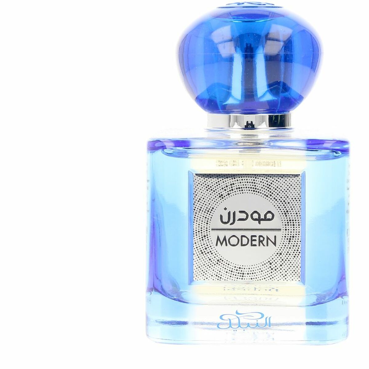 Unisex Perfume Nabeel MODERN EDP 100 ml-0
