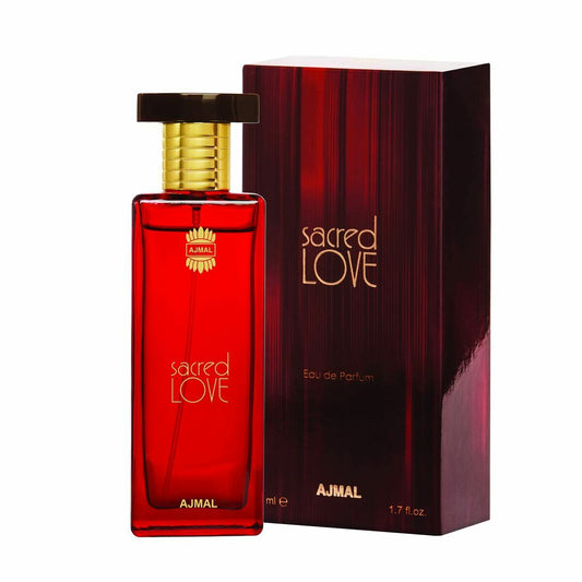 Women's Perfume Ajmal EDP-0