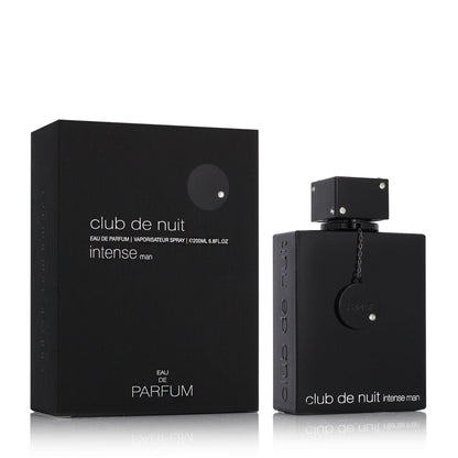 Men's Perfume Armaf Club de Nuit Intense EDP 200 ml-0