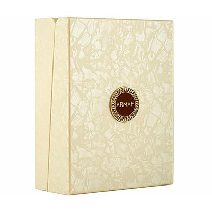 Women's Perfume Armaf Club de Nuit Oud-4