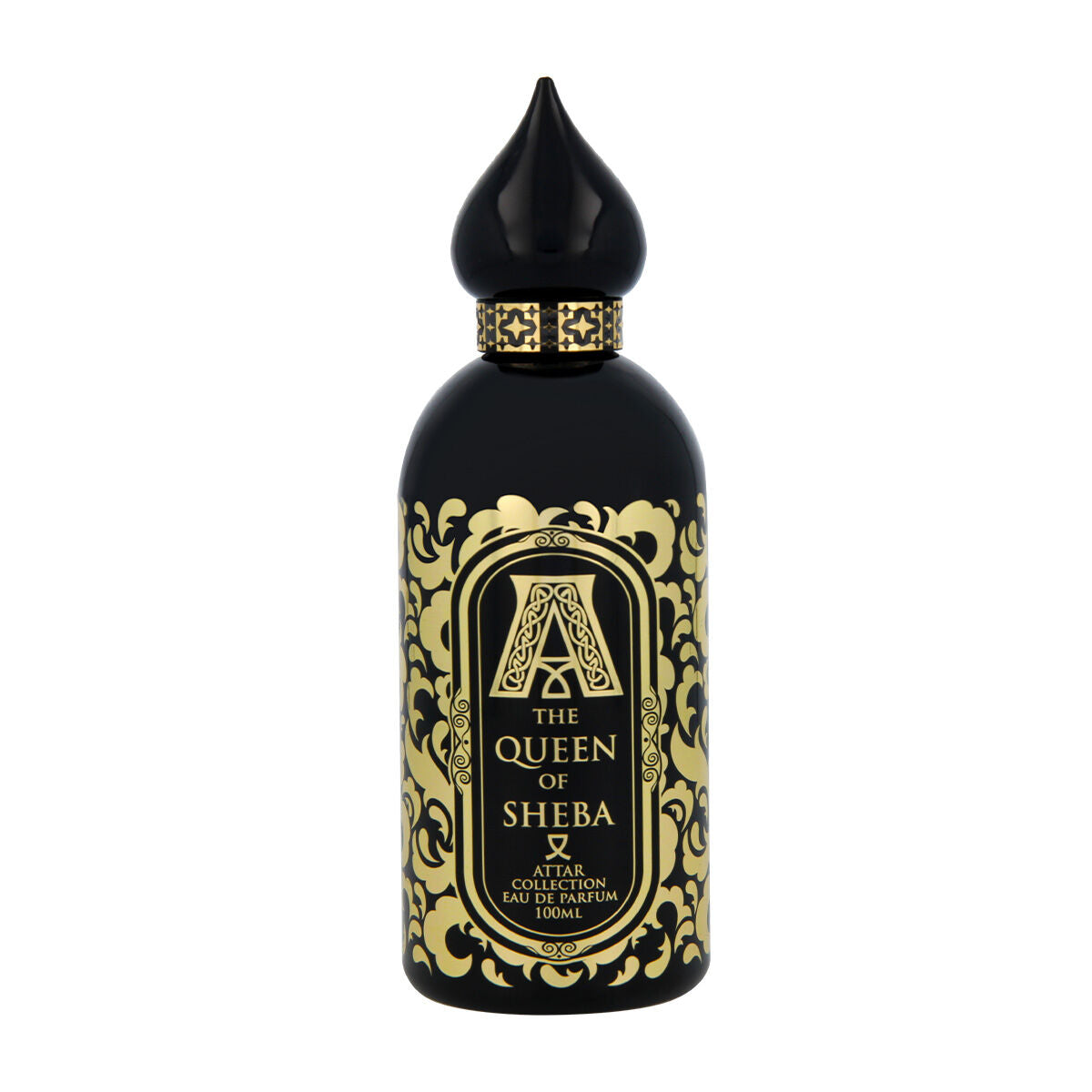 Women's Perfume Attar Collection The Queen of Sheba EDP-1